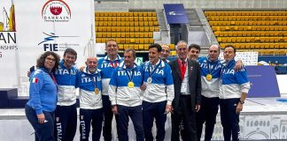 Mondiali Master, arrivano altre due medaglie per l’Italia